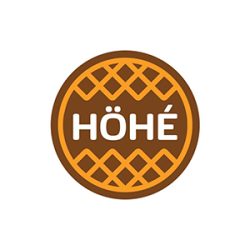 logo HoHE web